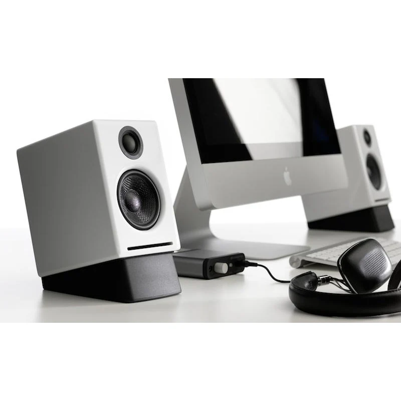 Audioengine DS1 Desktop Stand (Pair) - Image 2