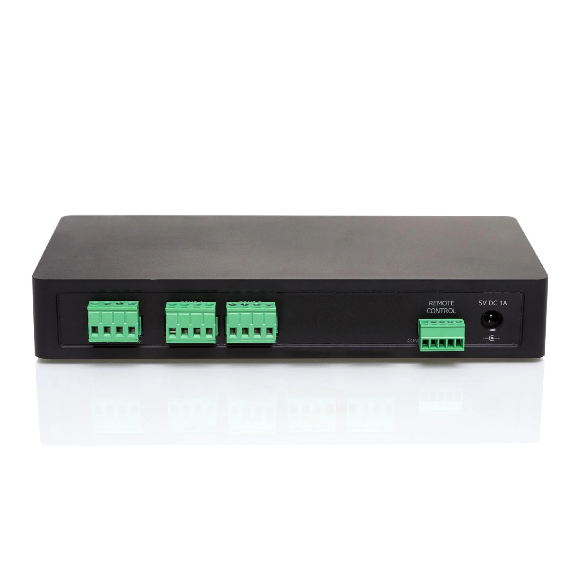 Audioflow 3S2Z - 2 Way Smart Speaker Switch - Image 3