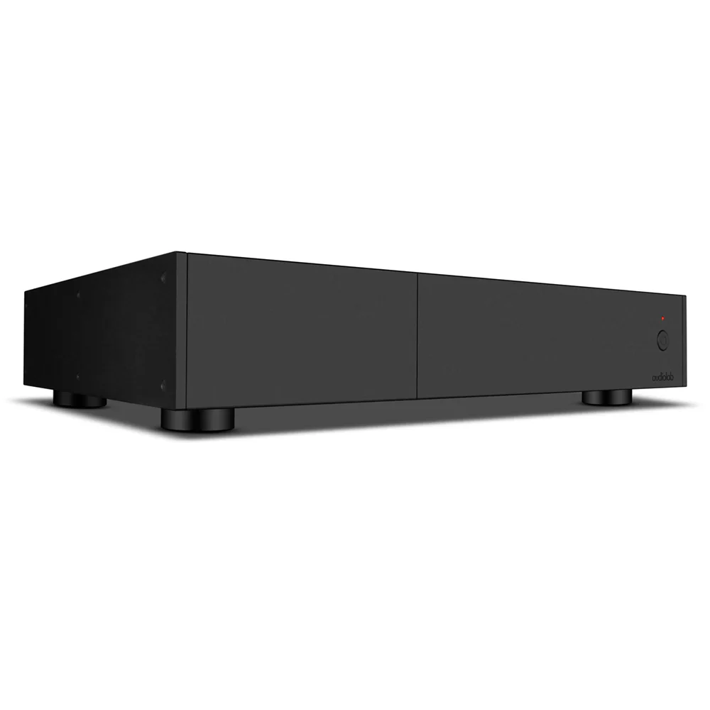 Audiolab 9000P Power Ampliﬁer - Image 3