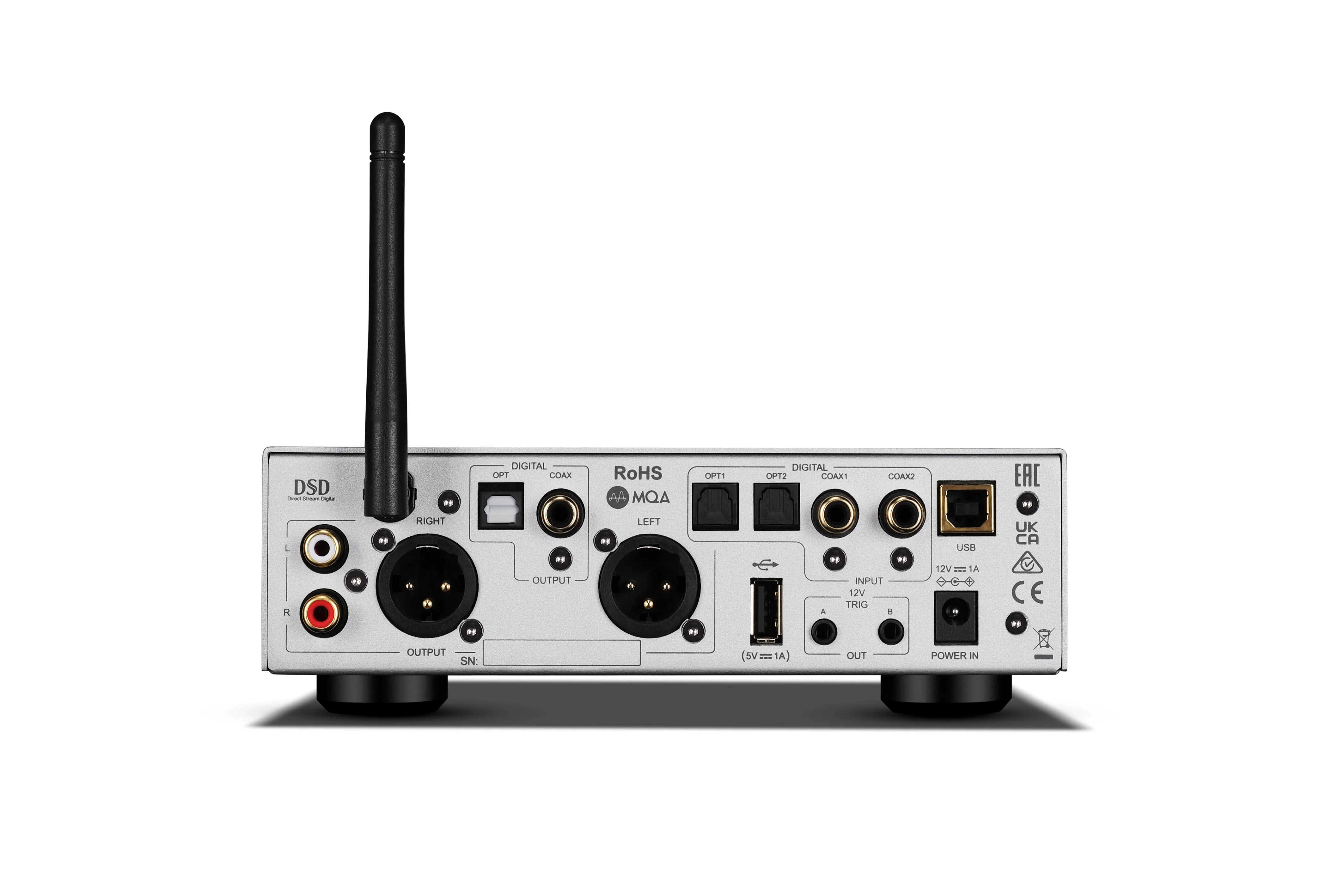 Audiolab D7 DAC - Image 5