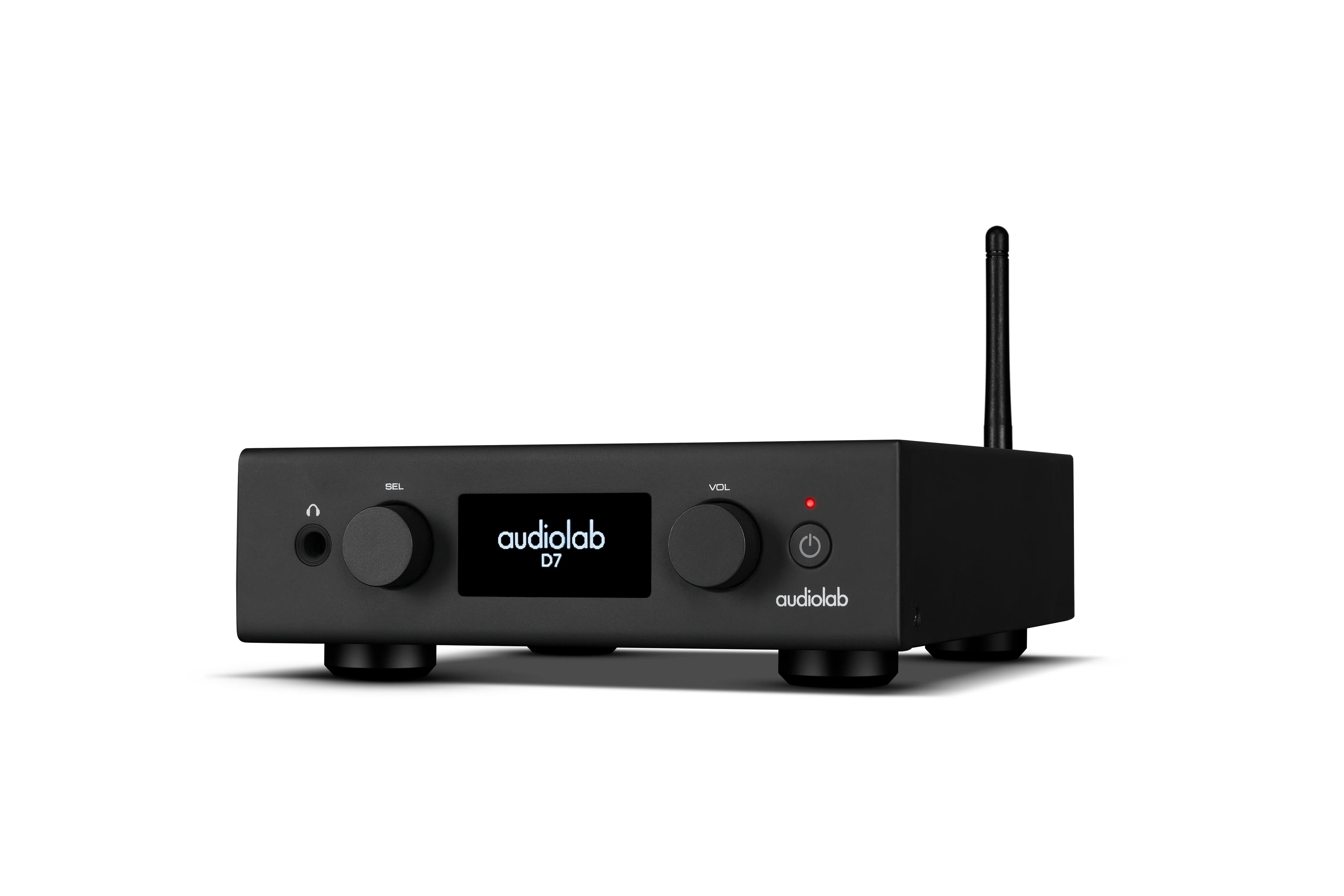 Audiolab D7 DAC - Image 6