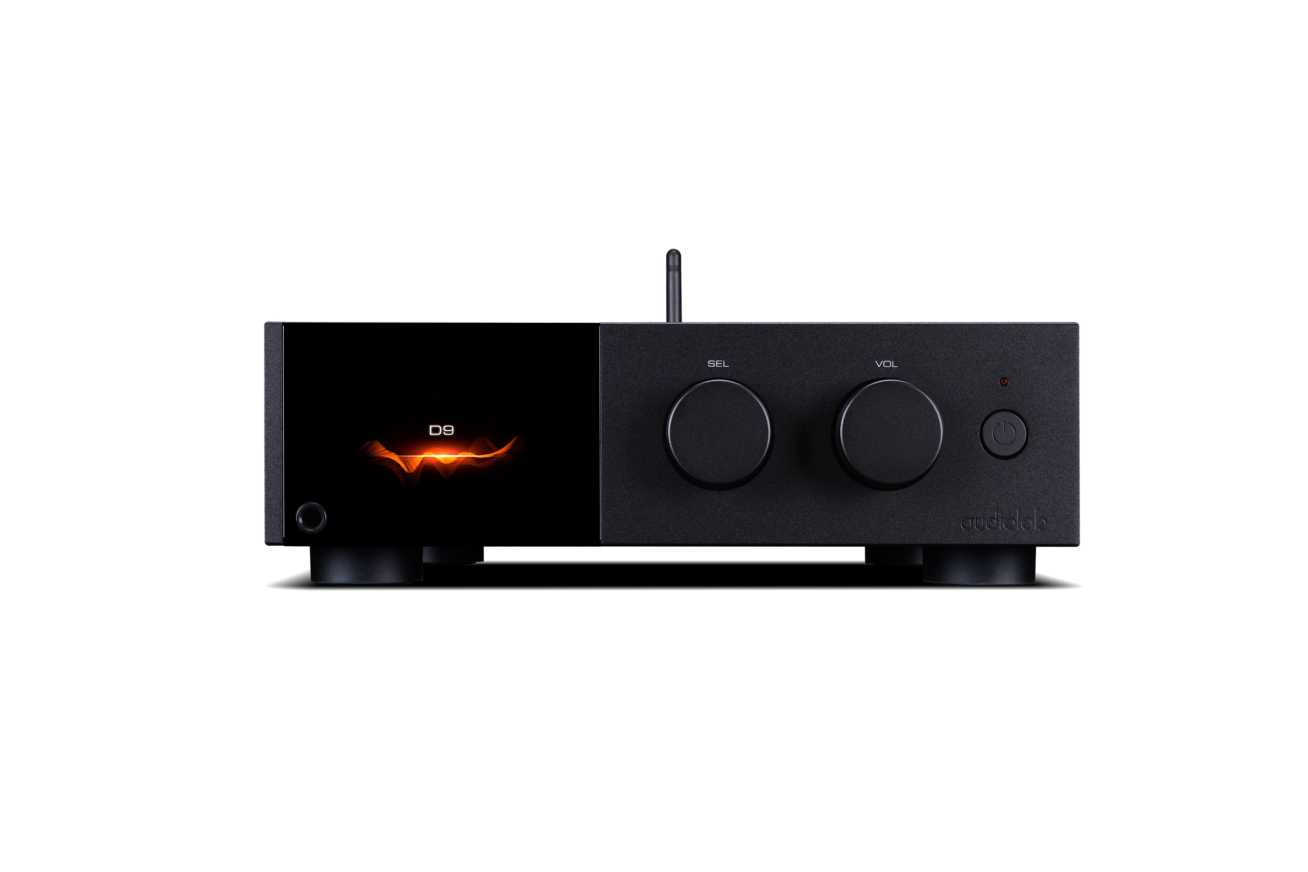 Audiolab D9 DAC