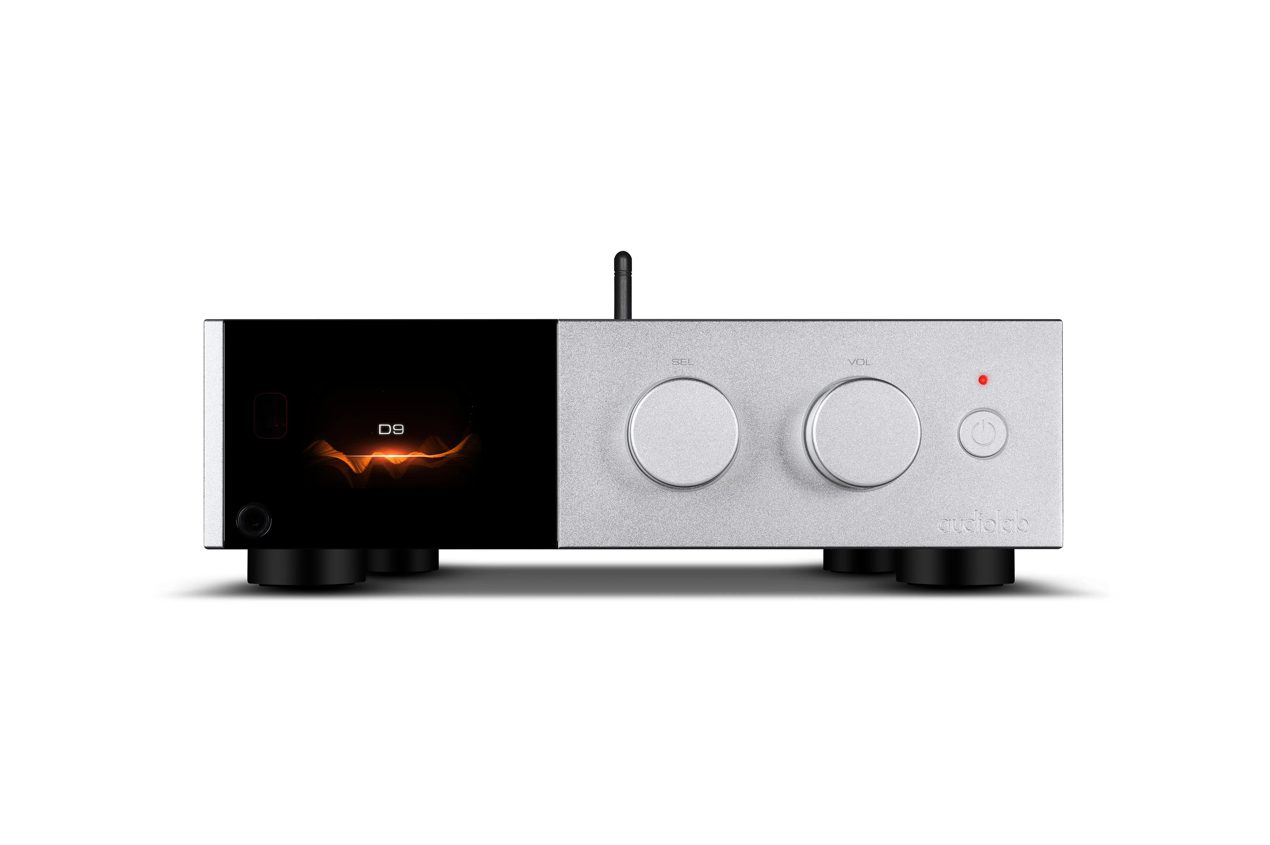 Audiolab D9 DAC - Image 5