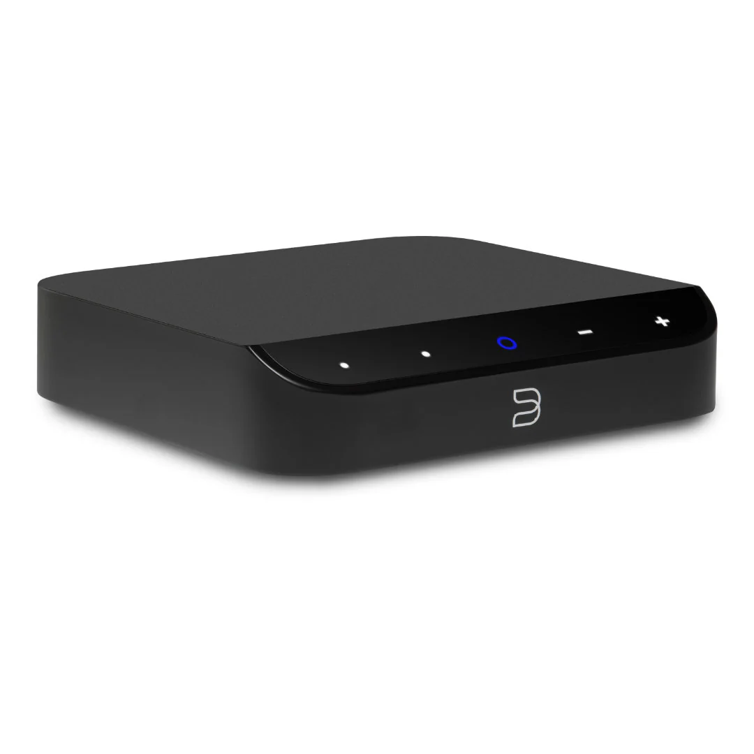 Bluesound Node Nano Wireless Music Streamer - Image 2