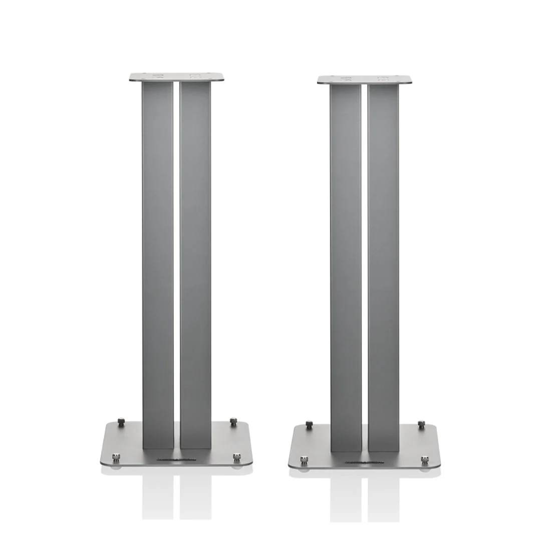Bowers & Wilkins FS-600 S3 Speaker Stand (Pair) - Image 2
