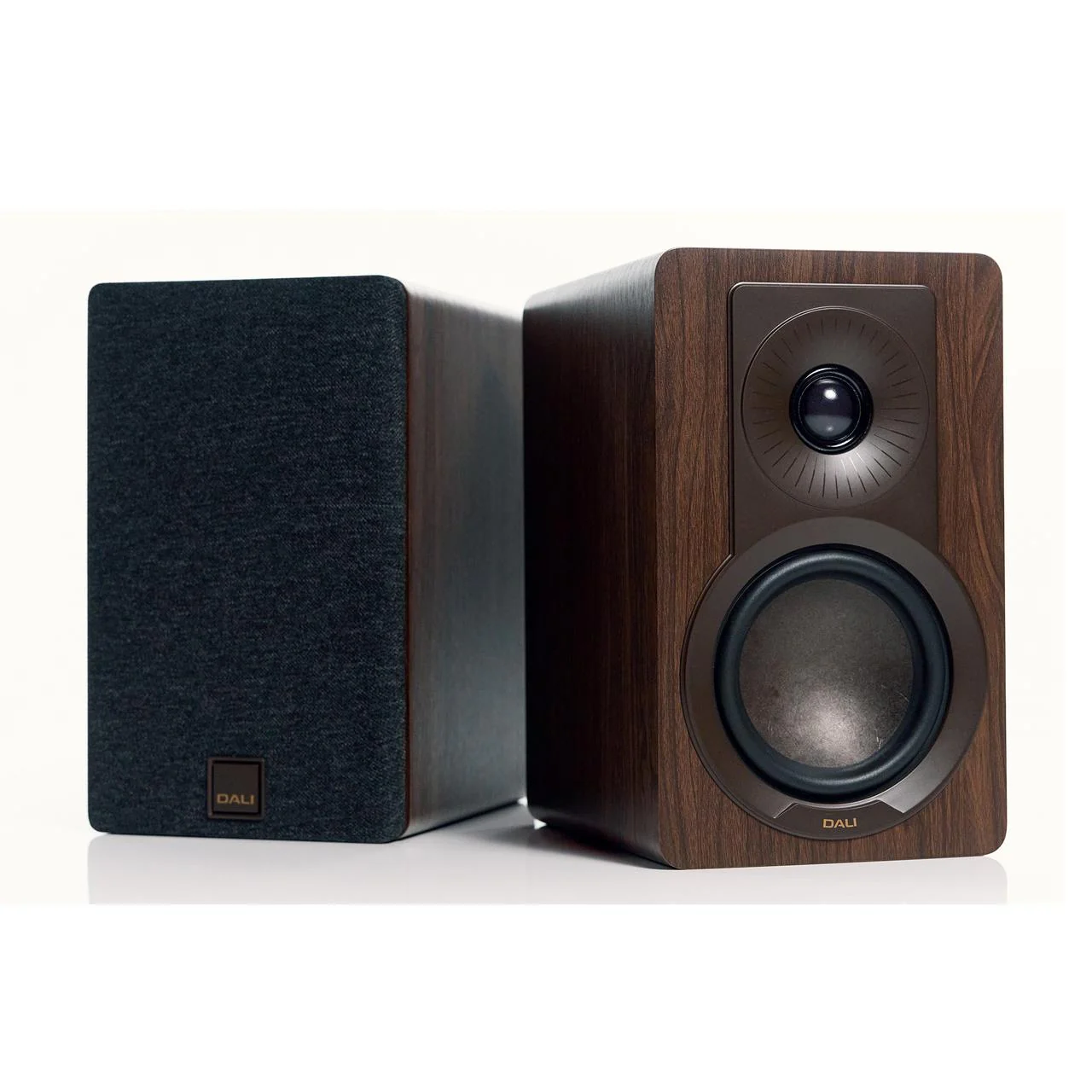 DALI Kupid Bookshelf Speaker (Pair) - Image 10