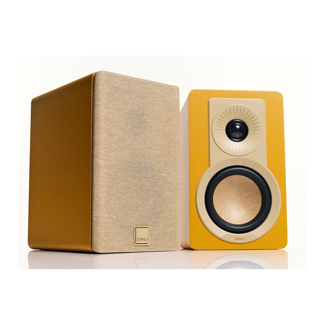 DALI Kupid Bookshelf Speaker (Pair) - Image 14