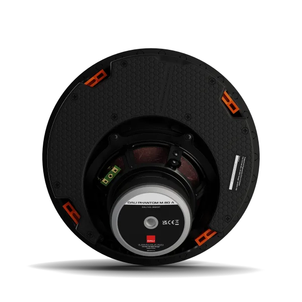 DALI Phantom M-80 A In-Ceiling Speaker (Single) - Image 4