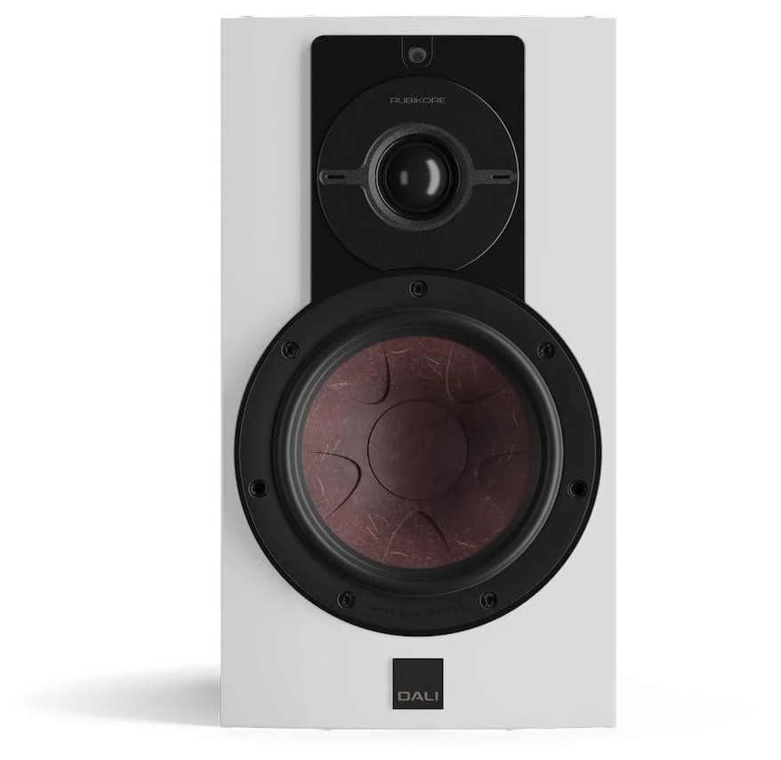 DALI Rubikore 2 Bookshelf Speaker (Pair) - Image 4