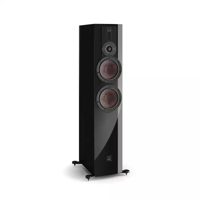 DALI Rubikore 6 Floorstanding Speaker (Pair) - Image 2