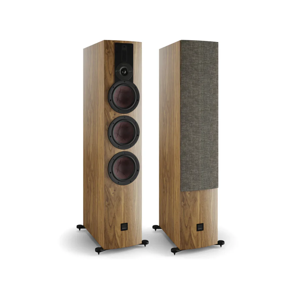 DALI Rubikore 8 Floorstanding Speaker (Pair) - Image 2