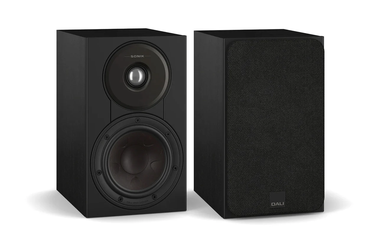 DALI SONIK 1 Bookshelf Speaker (Pair) - Image 10