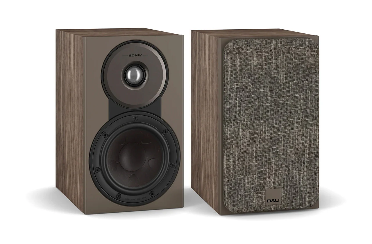 DALI SONIK 1 Bookshelf Speaker (Pair) - Image 13