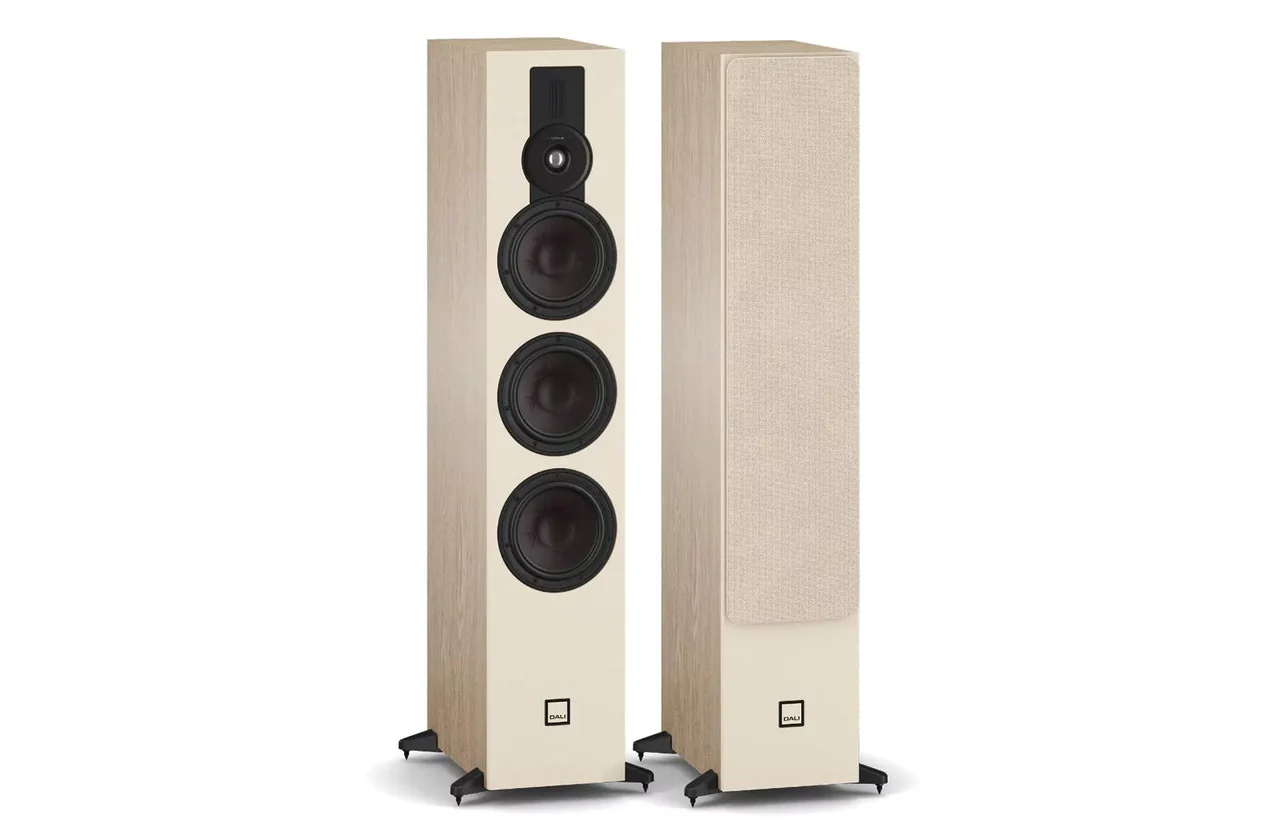 DALI SONIK 9 Floorstanding Speaker (Pair) - Image 5