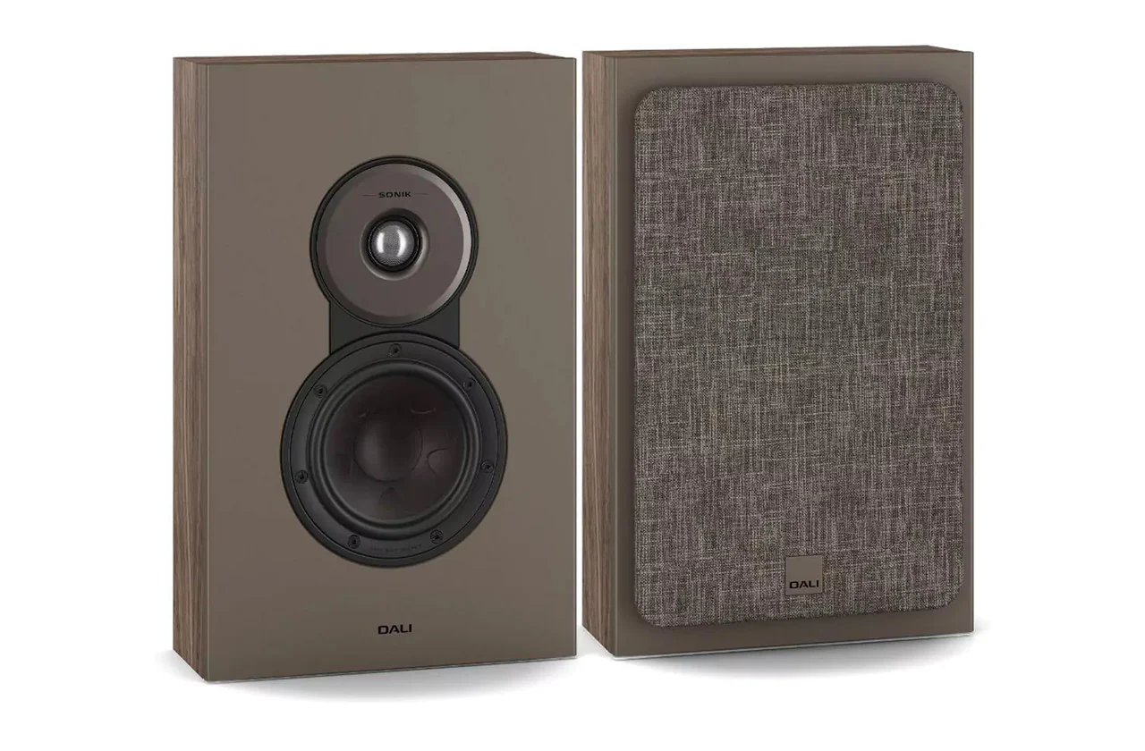 DALI Sonik On-Wall Speaker (Pair) - Image 13