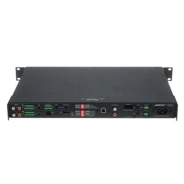 FreeSpace IZA 2120-LZ Integrated Zone Amplifier - Image 8