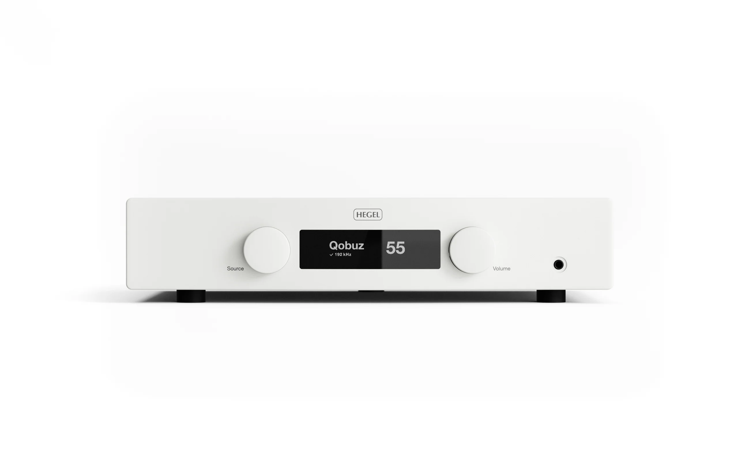 Hegel H150 Streaming Amplifier - Image 2