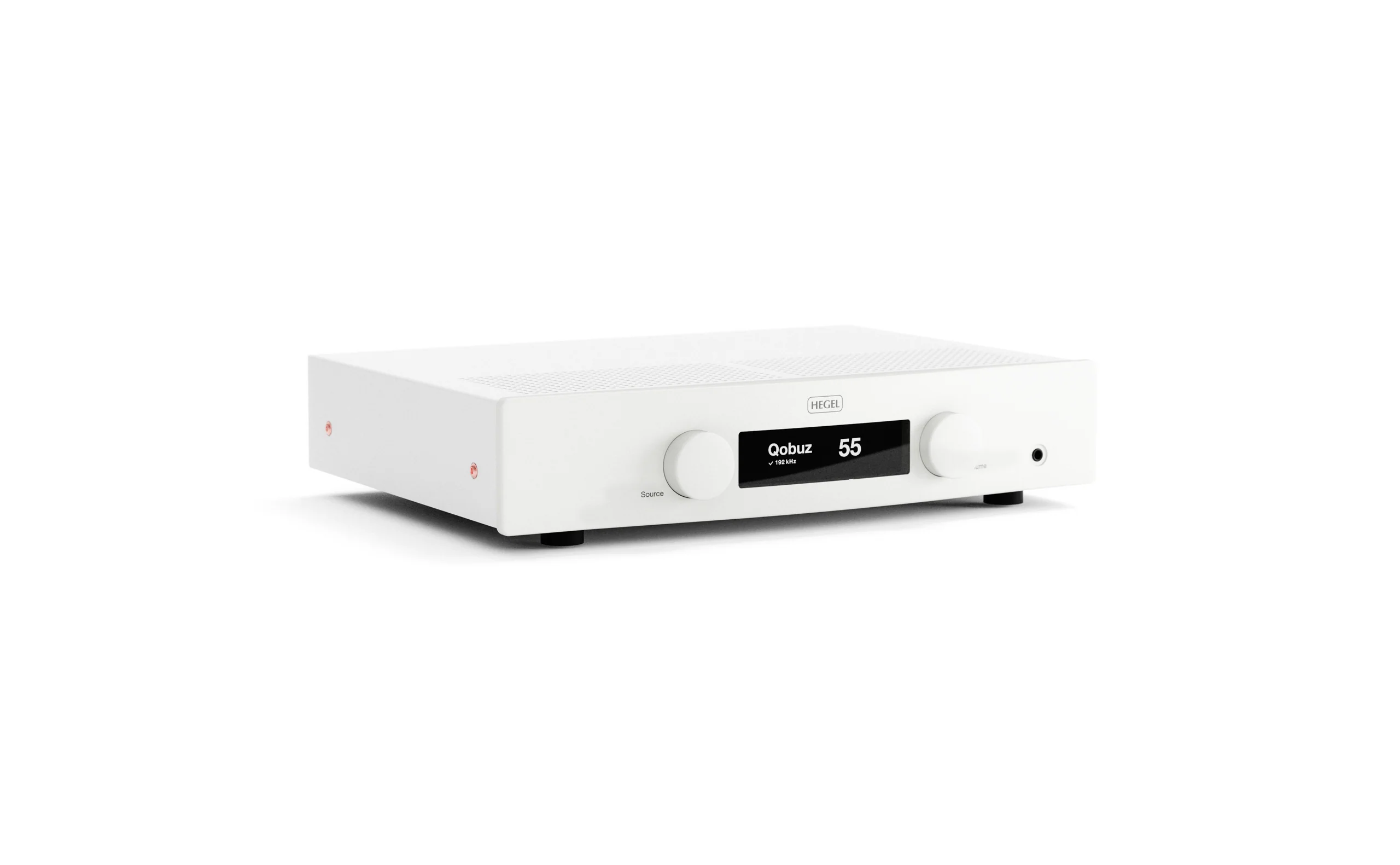 Hegel H150 Streaming Amplifier - Image 4