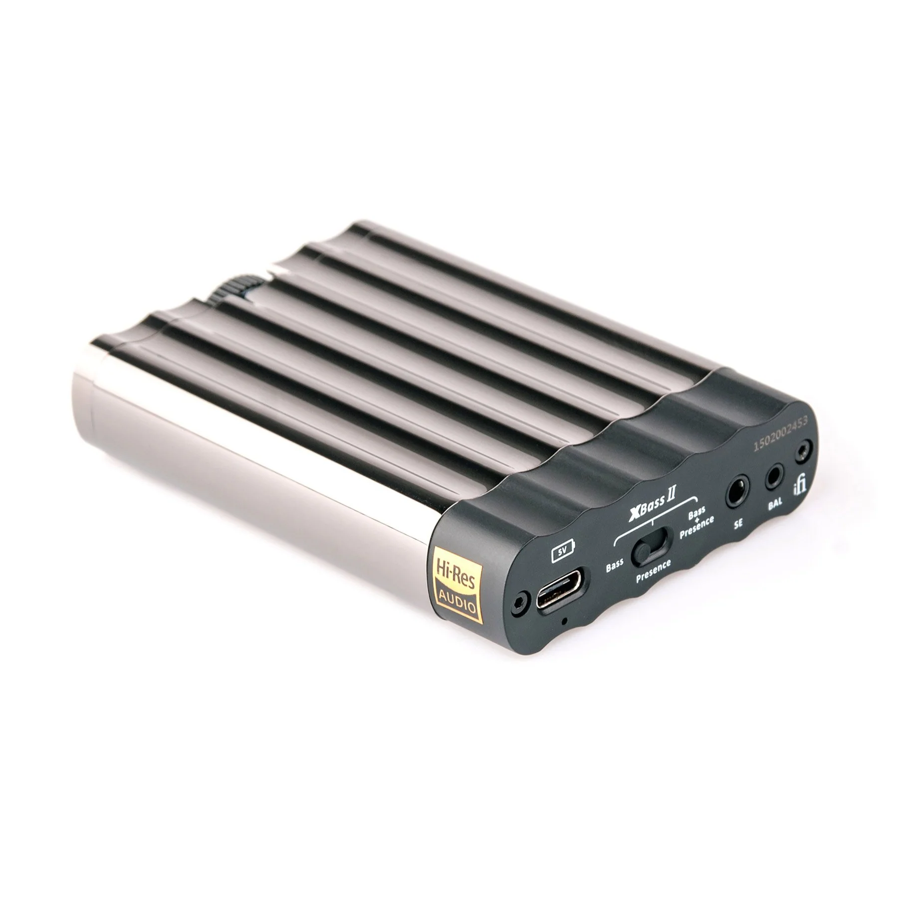 iFi Audio xCAN Portable Amplifier - Image 4