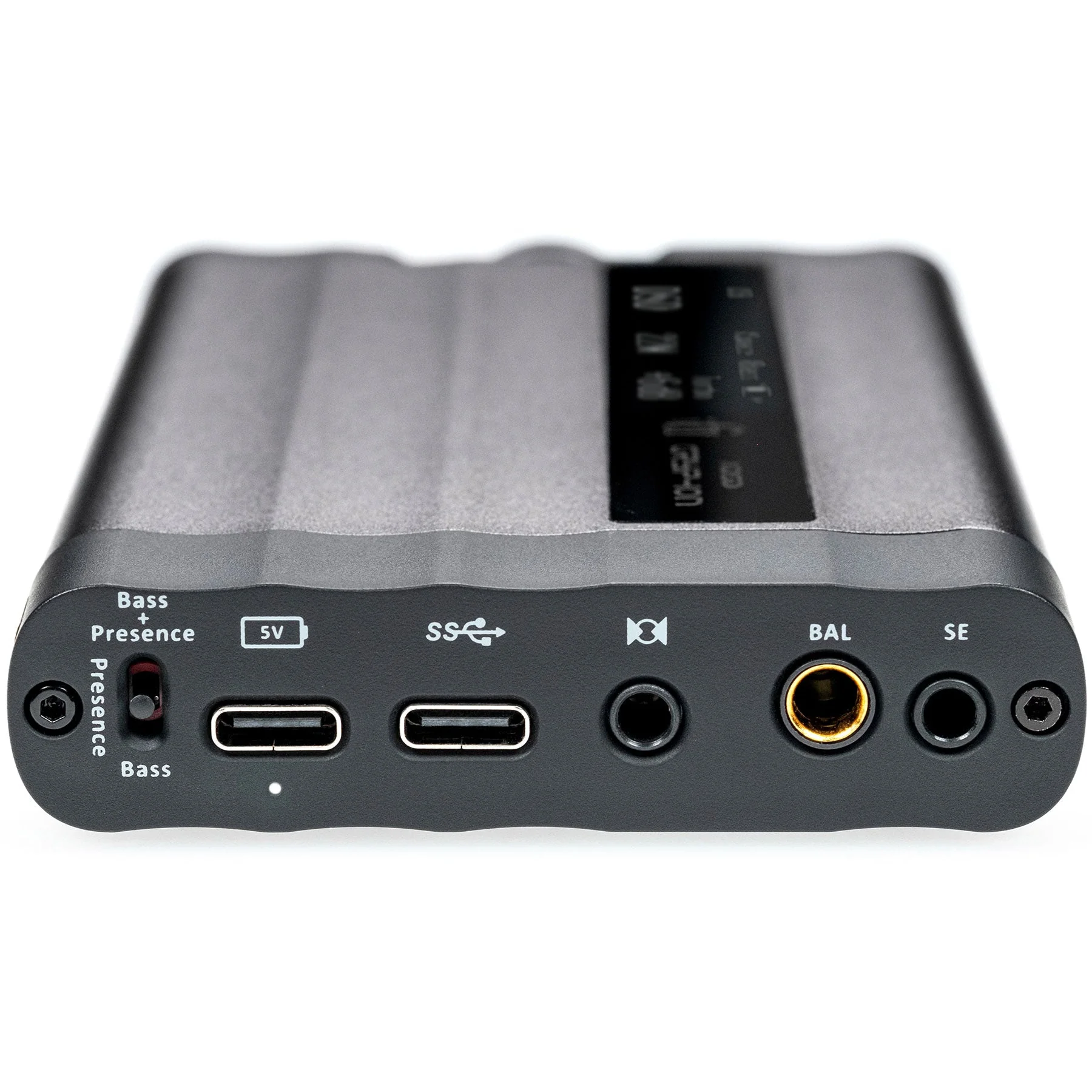 iFi Audio xDSD Gryphon Portable Amplifier & DAC - Image 2