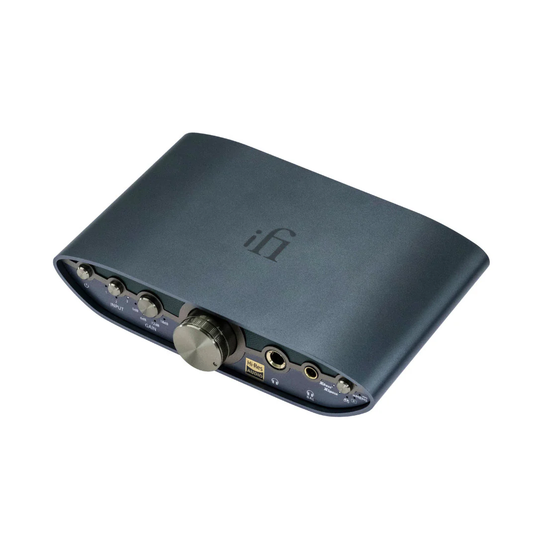 iFi Audio Zen CAN 3 Headphone Amplifier - Image 3