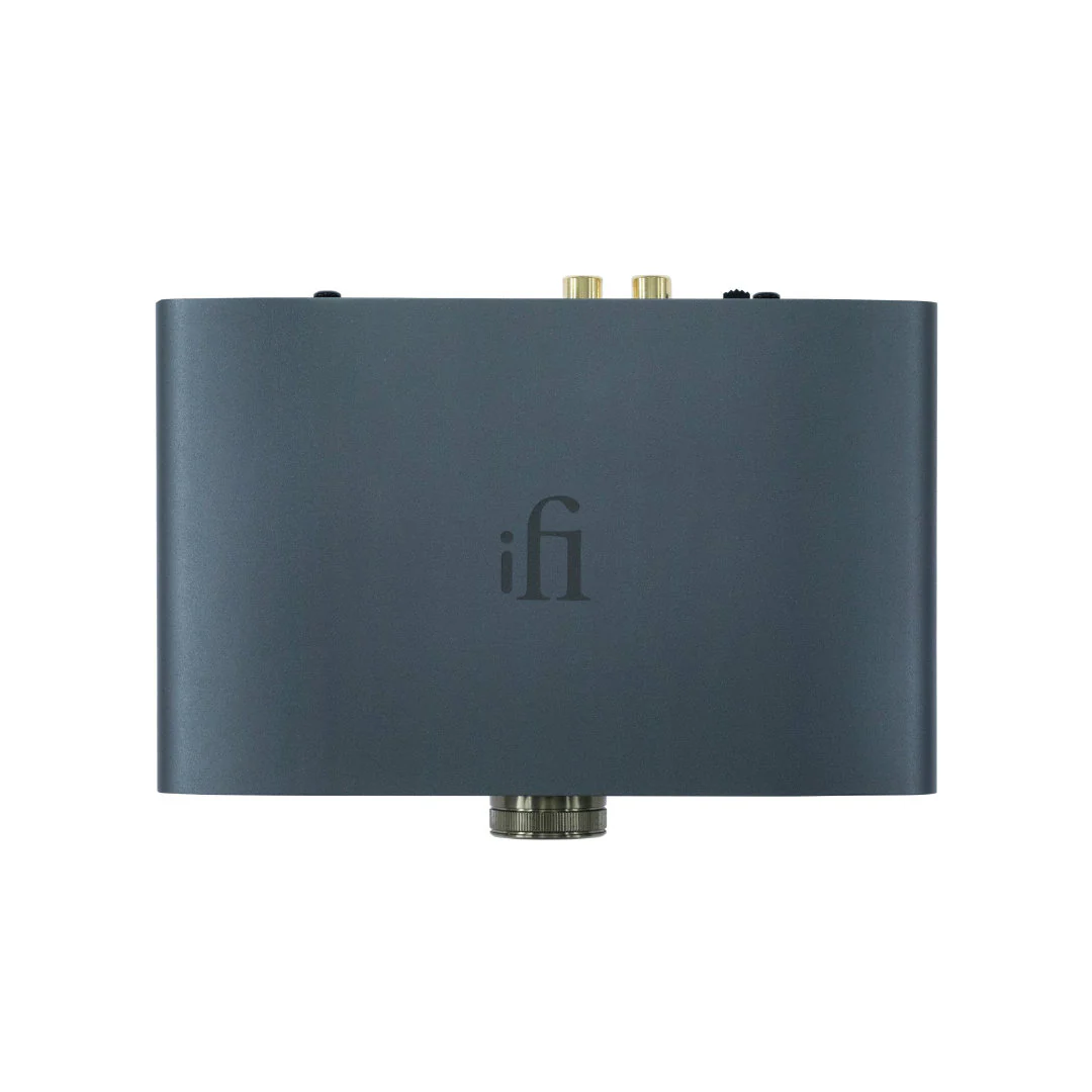 iFi Audio Zen DAC 3 - Desktop Amplifier & DAC - Image 4