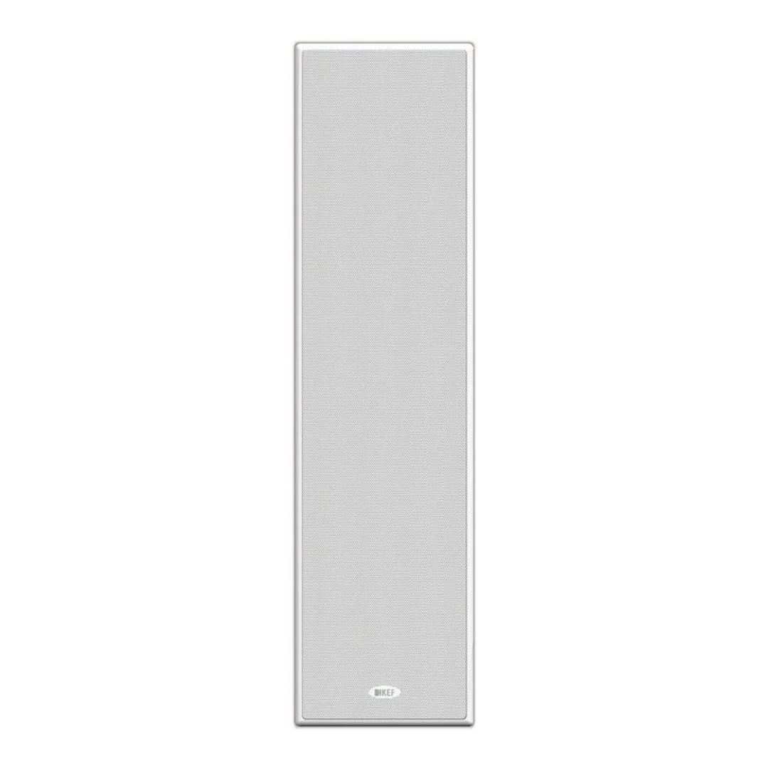 KEF Ci4100QL THX In-Wall Speaker (Single) - Image 2