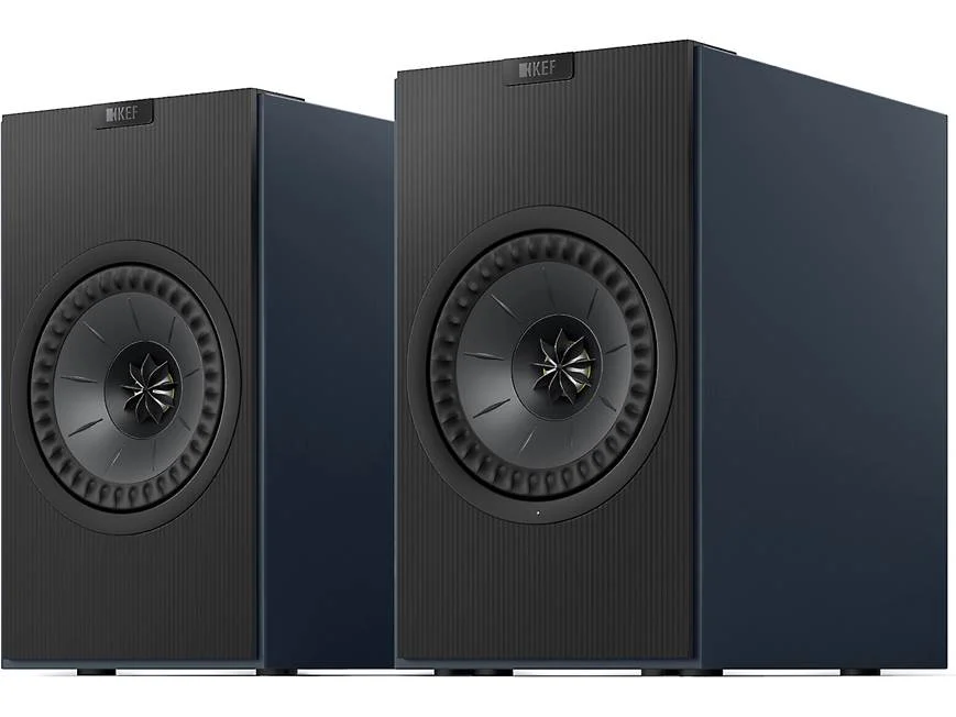 KEF Coda W Wireless HiFi Speaker (Pair) - Image 6