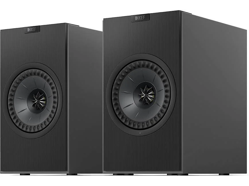 KEF Coda W Wireless HiFi Speaker (Pair) - Image 7
