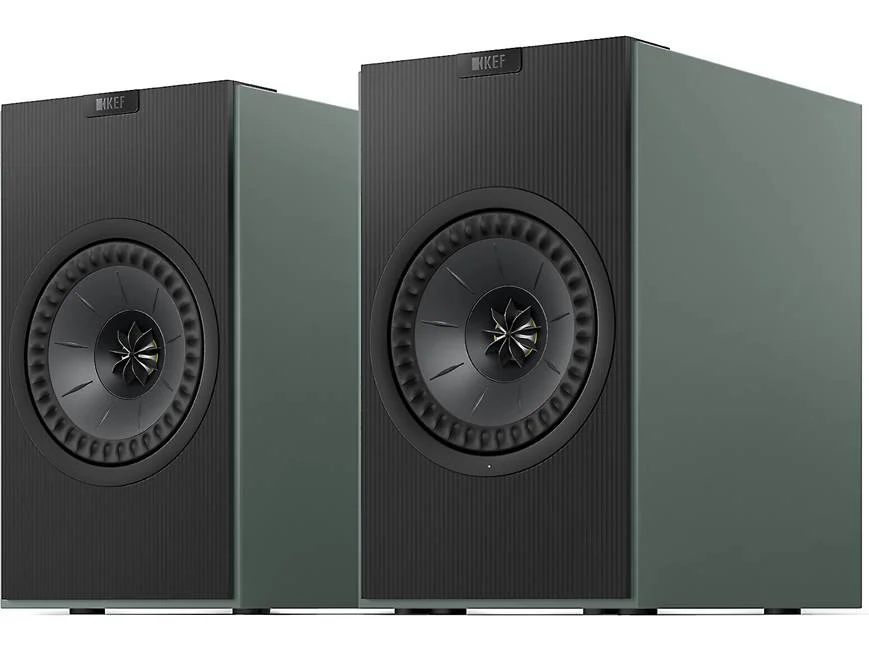 KEF Coda W Wireless HiFi Speaker (Pair) - Image 8