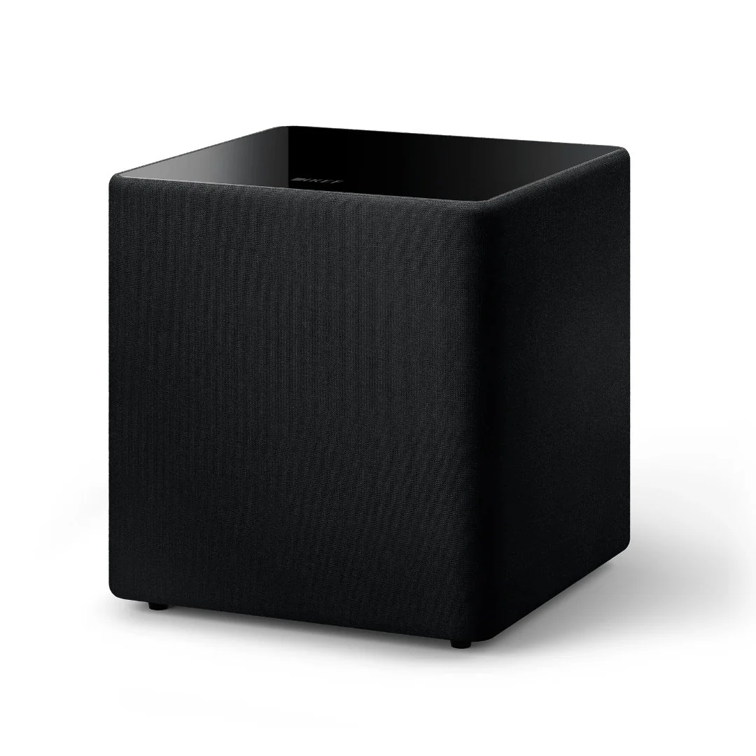 KEF Kube 12 MIE Subwoofer - Image 3