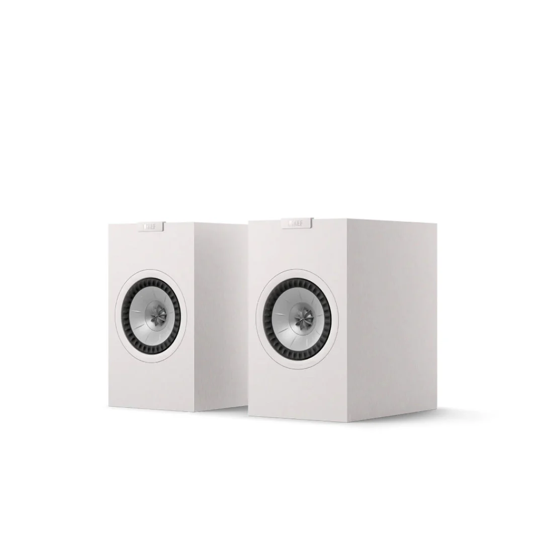 KEF Q1 Meta Bookshelf Speaker (Pair) - Image 3