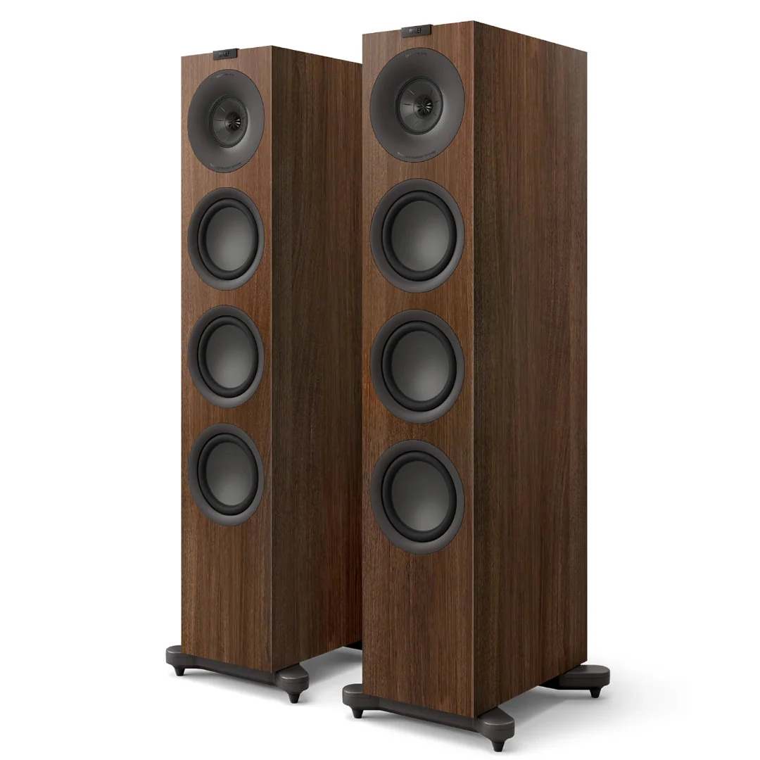 KEF Q11 Meta Floorstanding Speaker (Pair) - Image 2