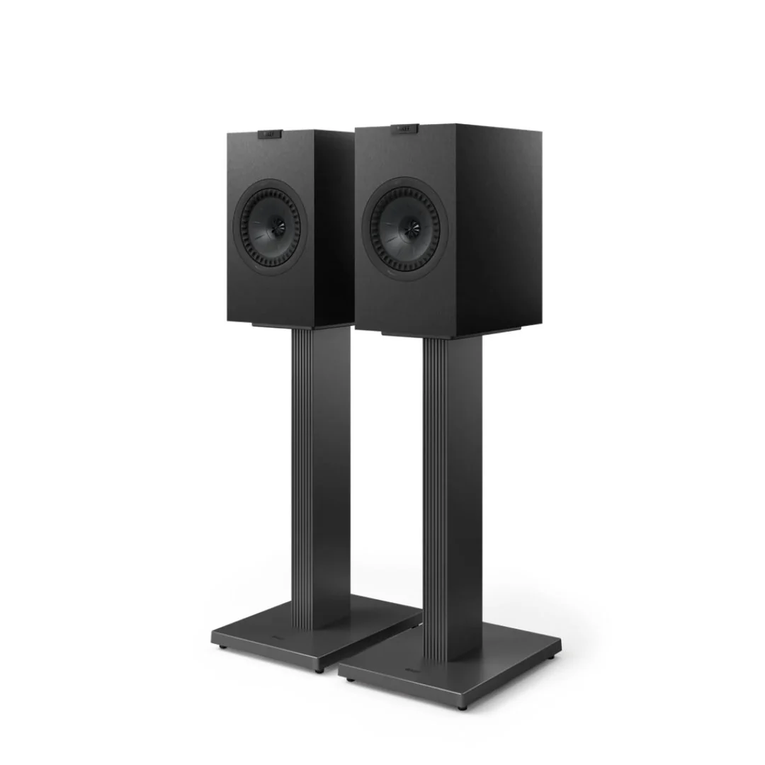 KEF Q3 Meta Bookshelf Speaker (Pair) - Image 4