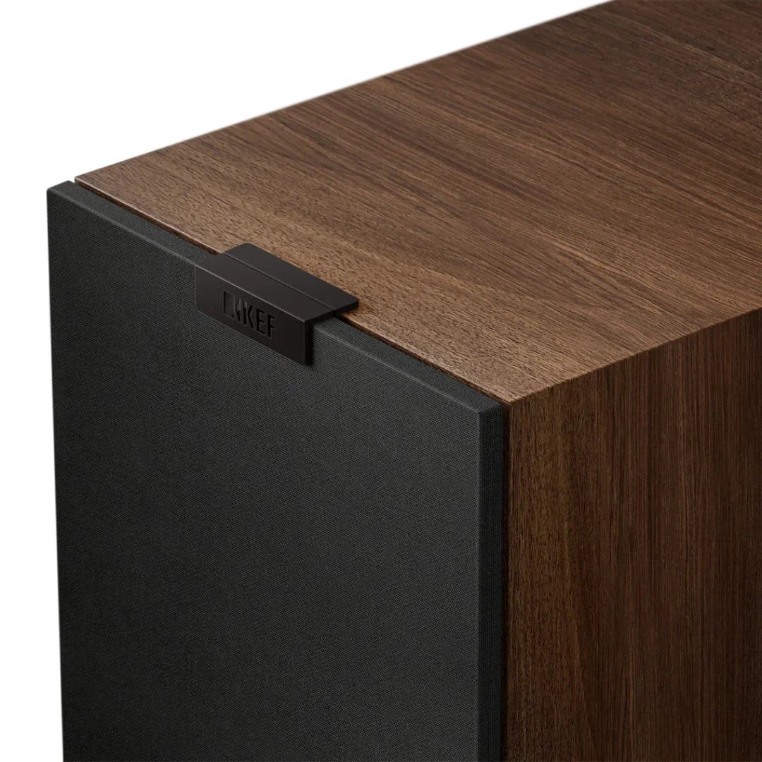 KEF Q3 Meta Bookshelf Speaker (Pair) - Image 5