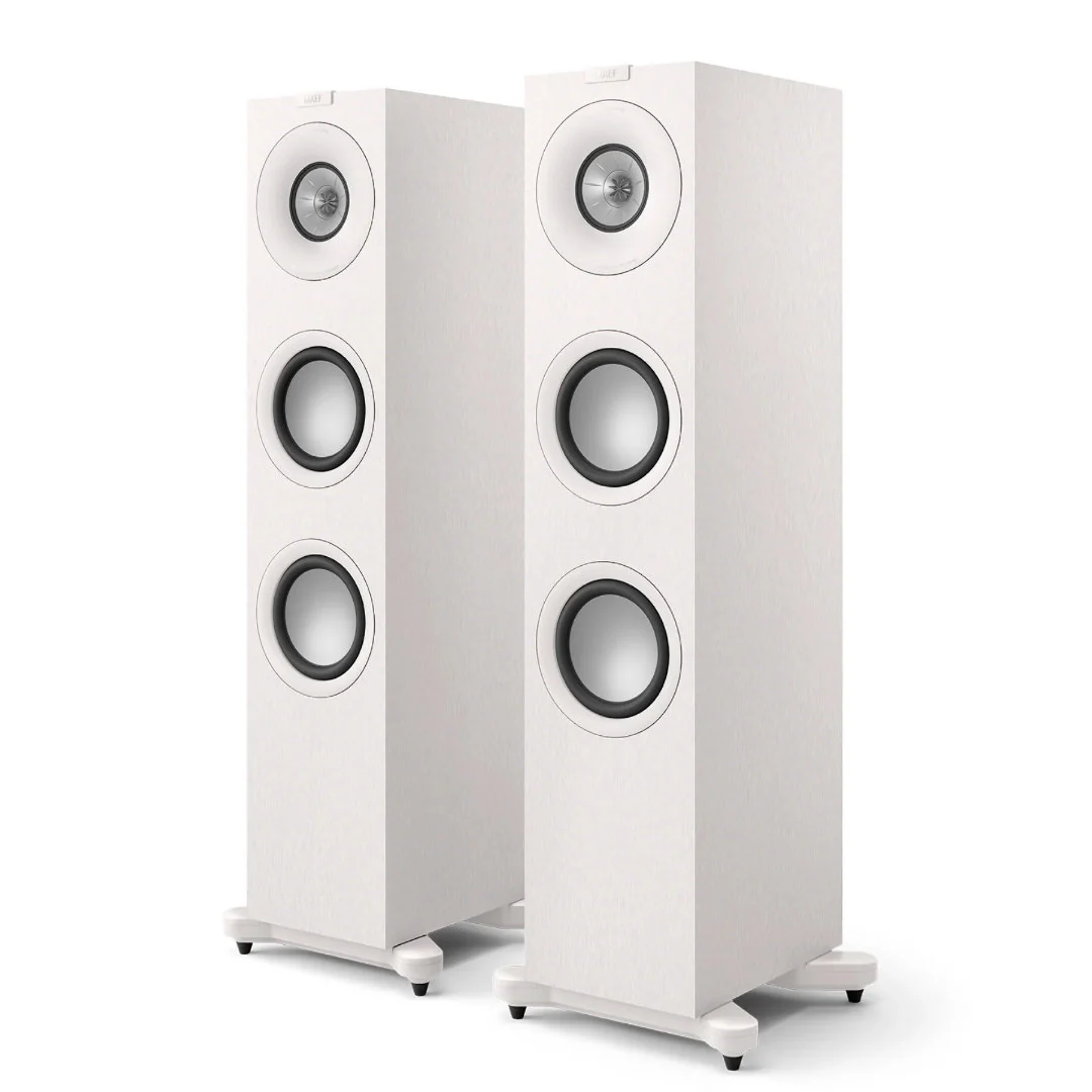 KEF Q7 Meta Floorstanding Speaker (Pair) - Image 3