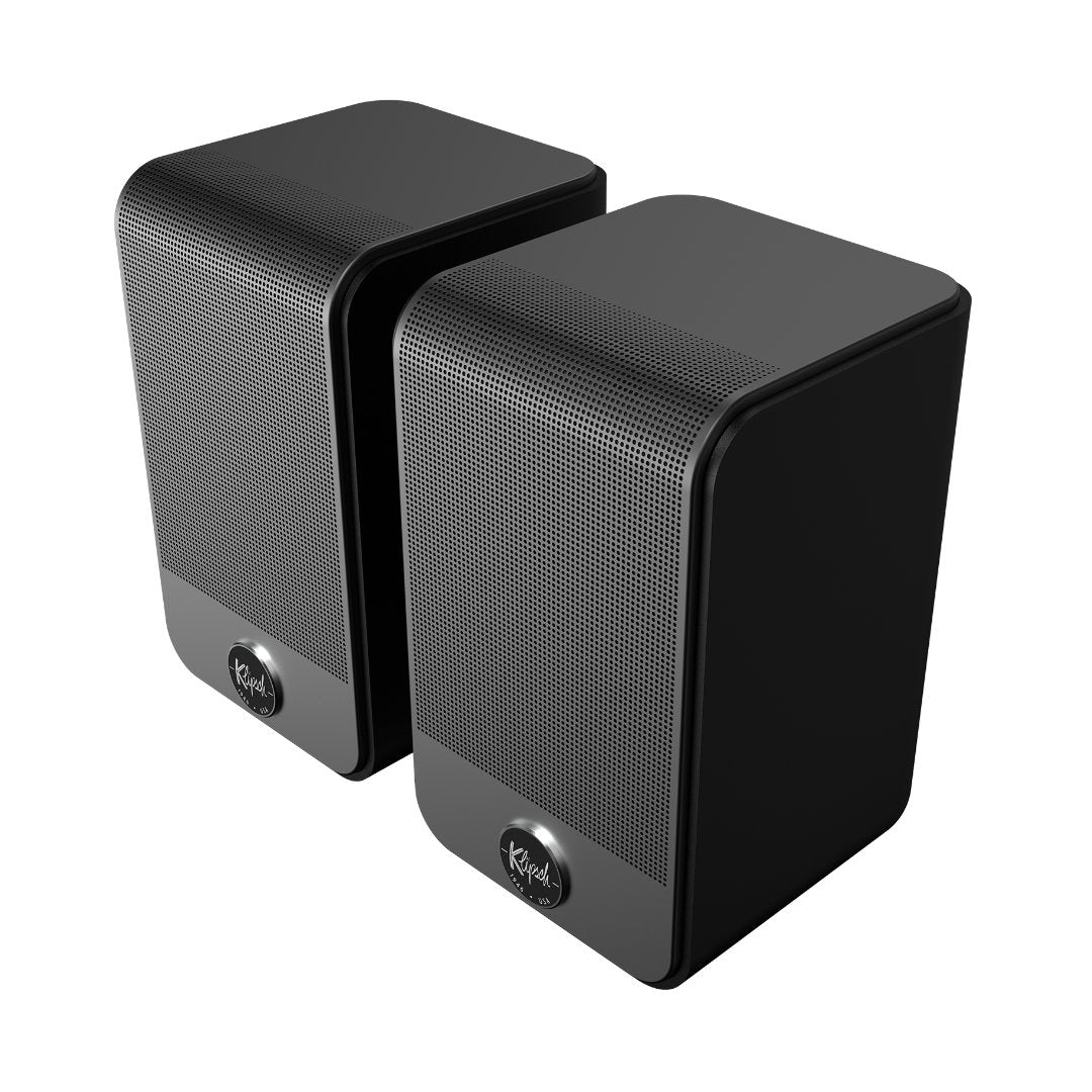 Klipsch Flexus Surround 100 Wireless Speaker (Pair) - Image 2