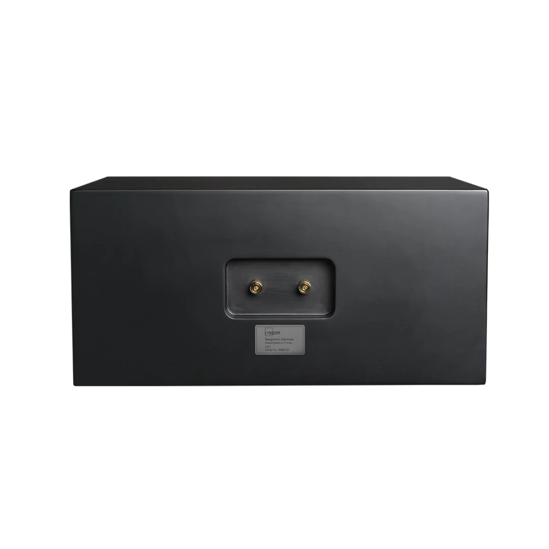 Lyngdorf CS-1 In-cabinet Compact Speaker (Single) - Image 2