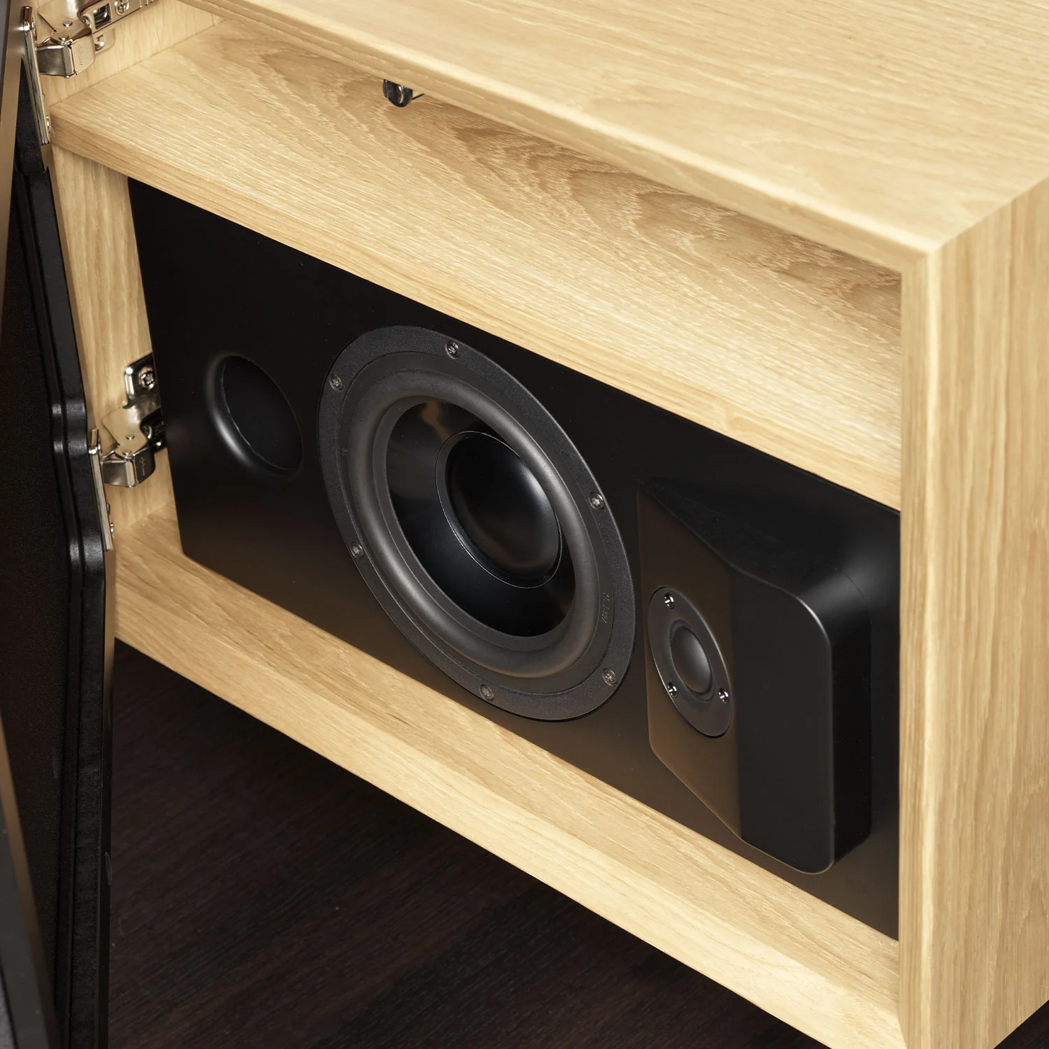 Lyngdorf TDAI-1120 + CS-1 Premium Compact Streaming System - Image 5
