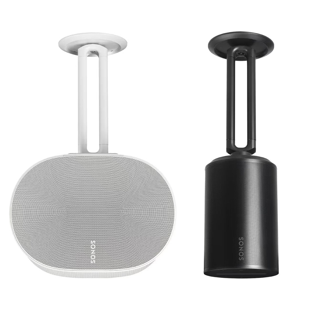 Mountson Premium Ceiling Mount for Sonos Era 100 & 300 - Image 5