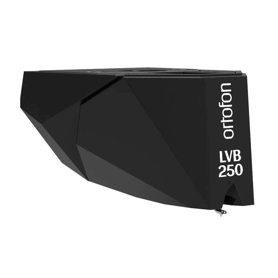 Ortofon 2MR Black LVB 250 Phono Cartridge - Image 3