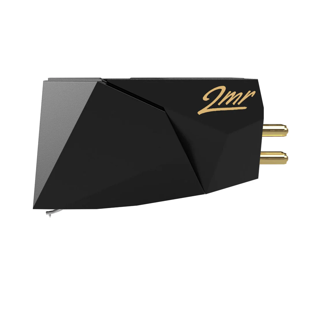 Ortofon 2MR Black Phono Cartridge - Image 3