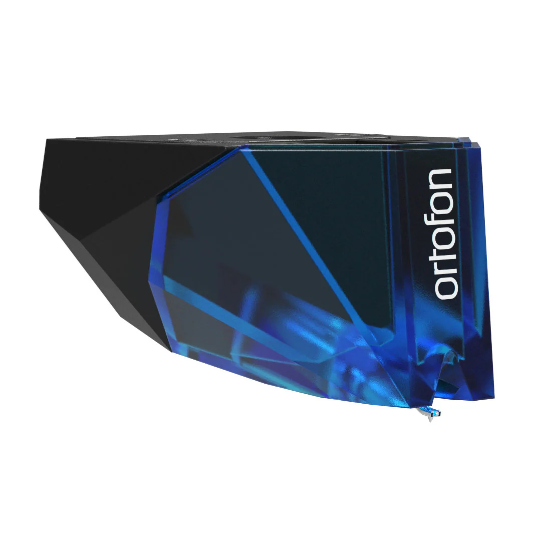 Ortofon 2MR Blue Phono Cartridge - Image 3
