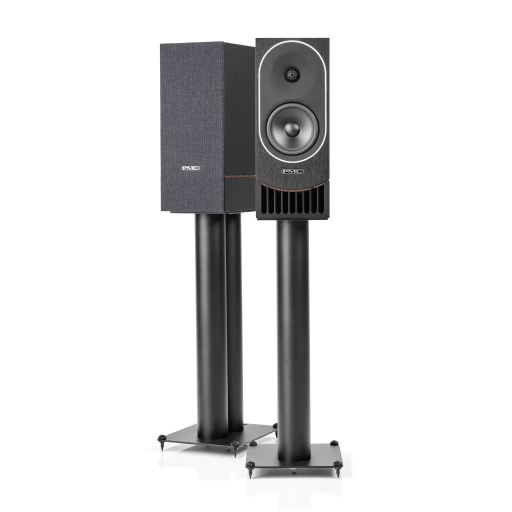 PMC Prophecy1 Bookshelf Speakers (Pair) - Image 2