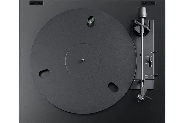 Pro-Ject A1.2 Automatic Turntable - Image 3