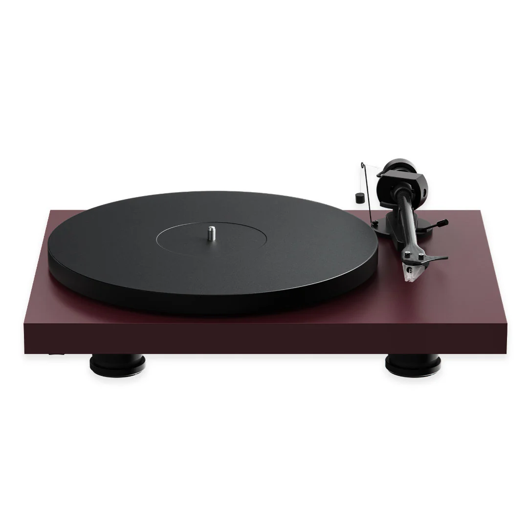 Pro-Ject Debut EVO 2 Turntable - Image 10