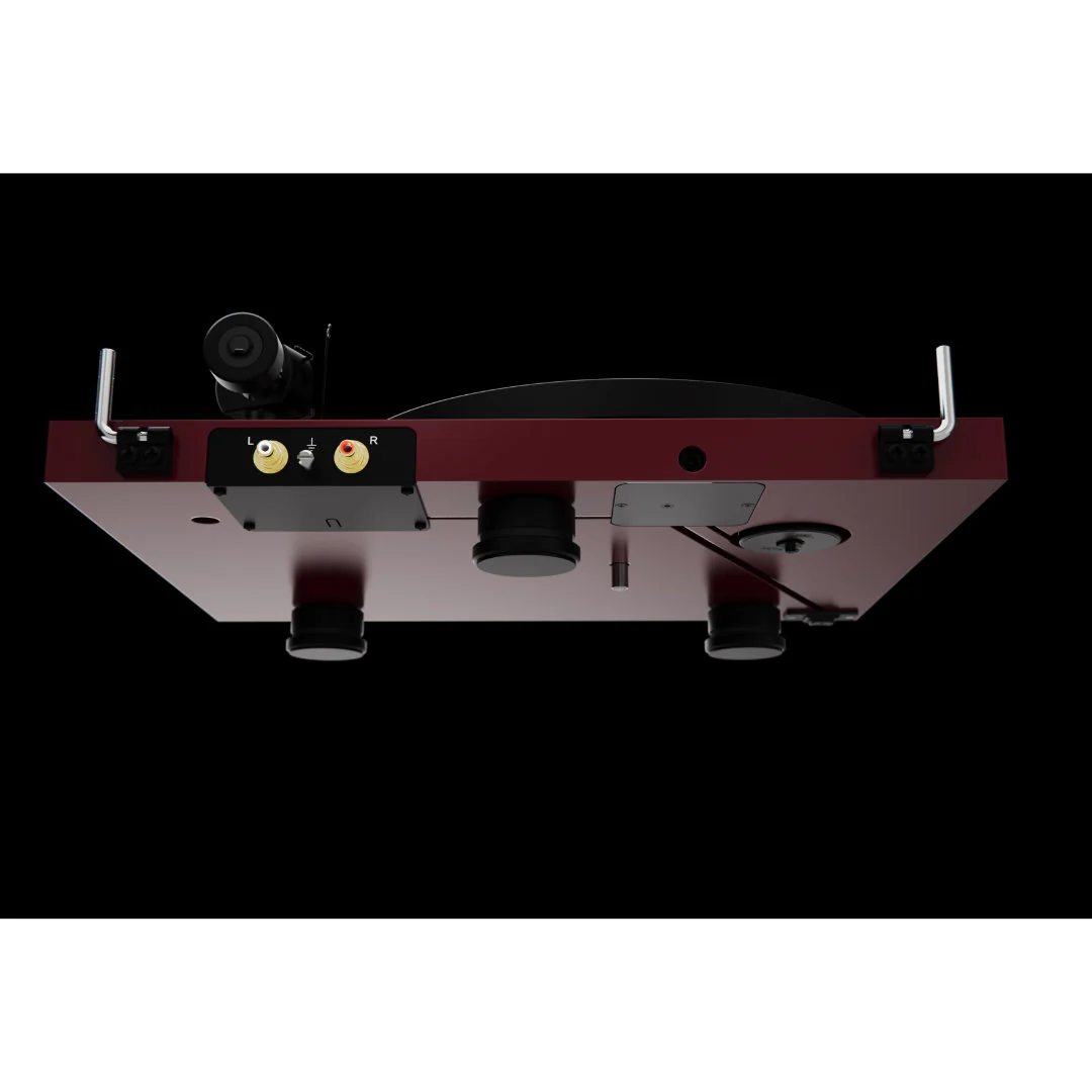 Pro-Ject Debut EVO 2 Turntable - Image 12