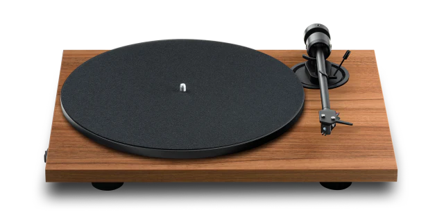 Pro-Ject E1.2 Turntable