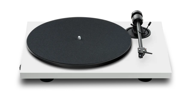 Pro-Ject E1.2 Turntable - Image 2