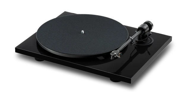 Pro-Ject E1.2 Turntable - Image 3